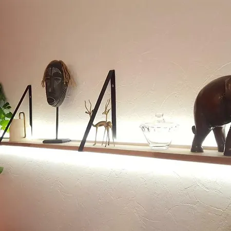 Votre Escale - Le Globe Trotteur *