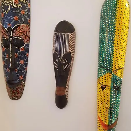 Votre Escale - Le Globe Trotteur *