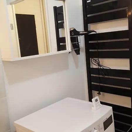Apartment Votre Escale - Le Globe Trotteur *