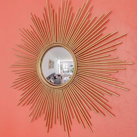 Appartement Votre Escale - Le Globe Trotteur Niort