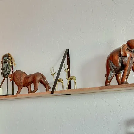 Votre Escale - Le Globe Trotteur