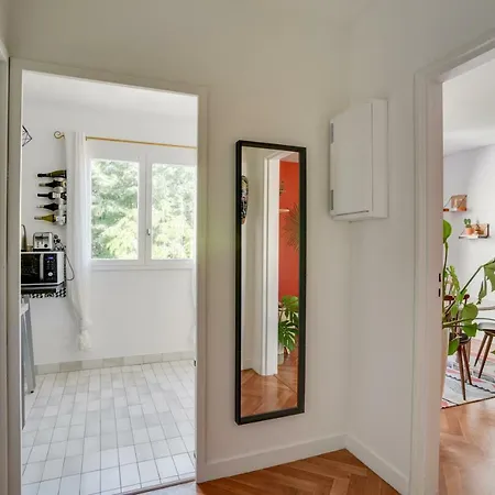 Votre Escale - Le Globe Trotteur Niort