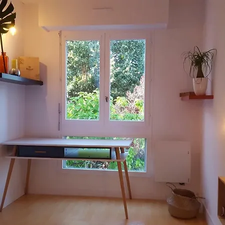 Votre Escale - Le Globe Trotteur * Niort