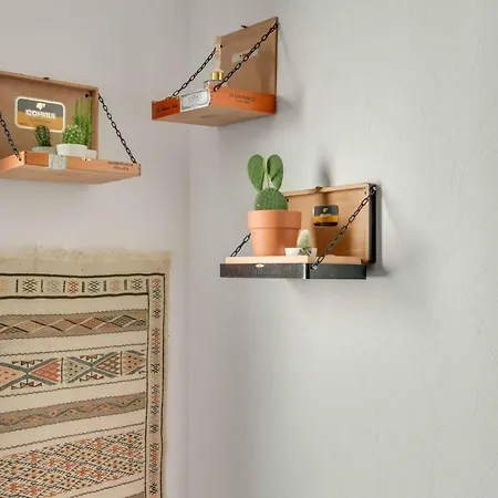 Votre Escale - Le Globe Trotteur Appartement *