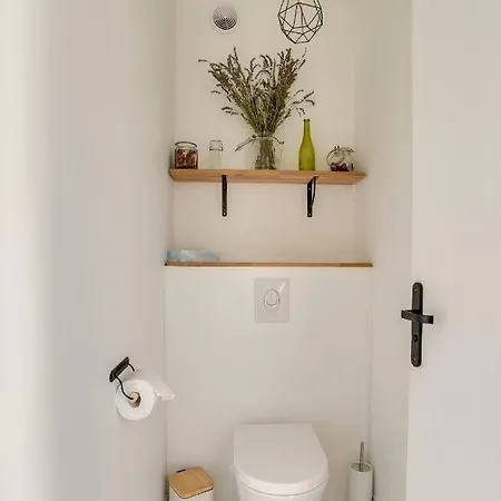 Votre Escale - Le Globe Trotteur Niort