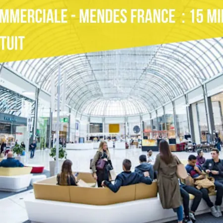 Votre Escale - Le Globe Trotteur *